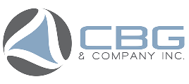 CBG & Company Inc. logo